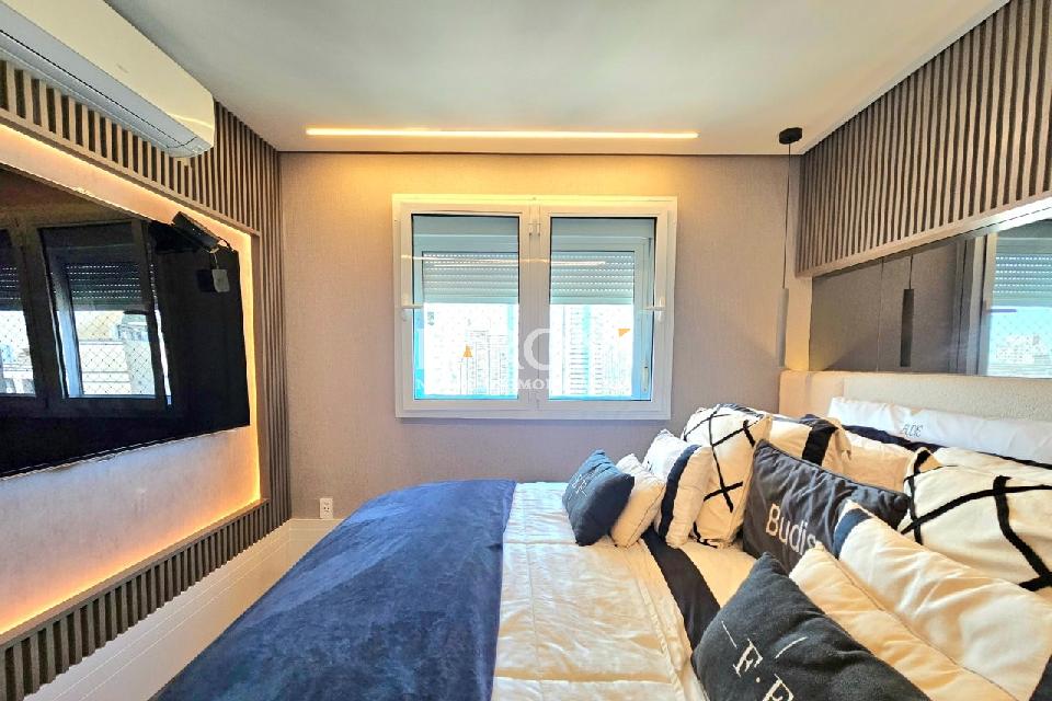 Apartamento - Brooklin