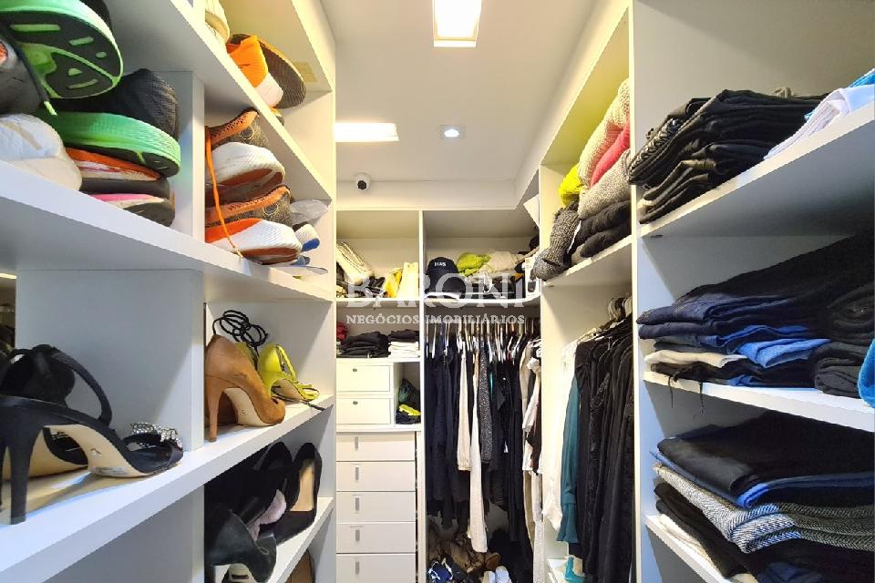 Apartamento - Brooklin