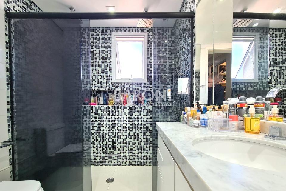 Apartamento - Brooklin