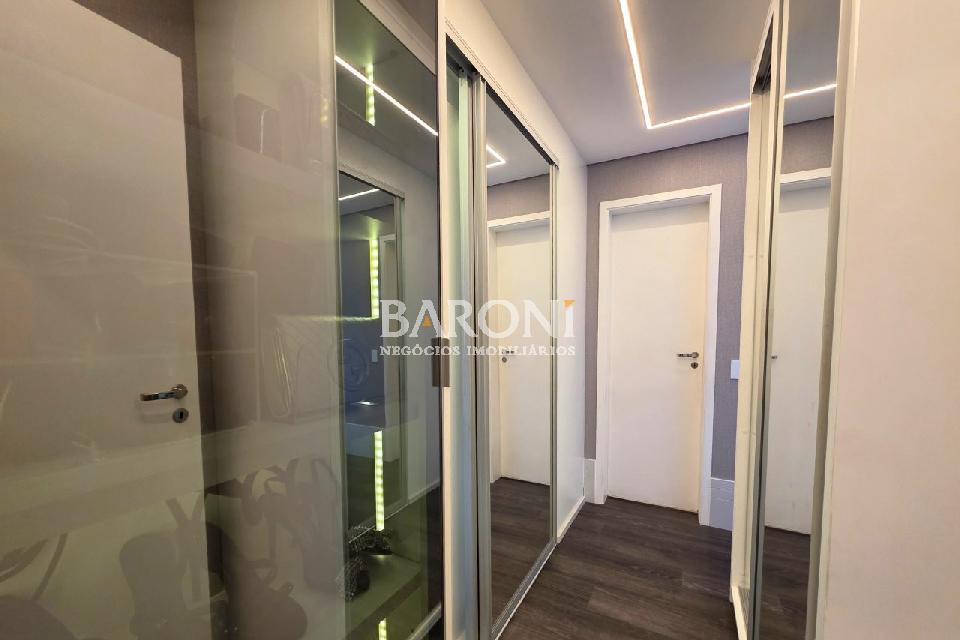 Apartamento - Brooklin