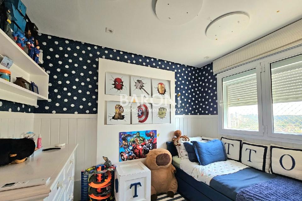 Apartamento - Brooklin