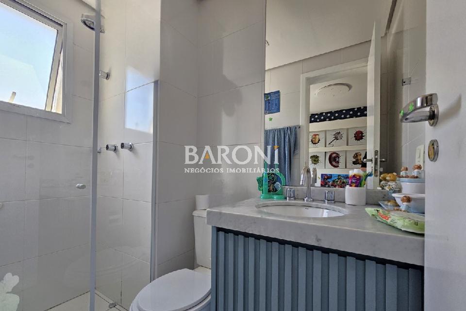 Apartamento - Brooklin