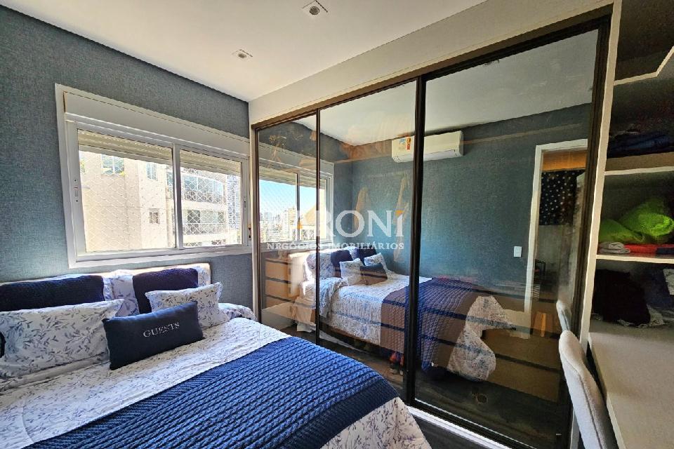 Apartamento - Brooklin