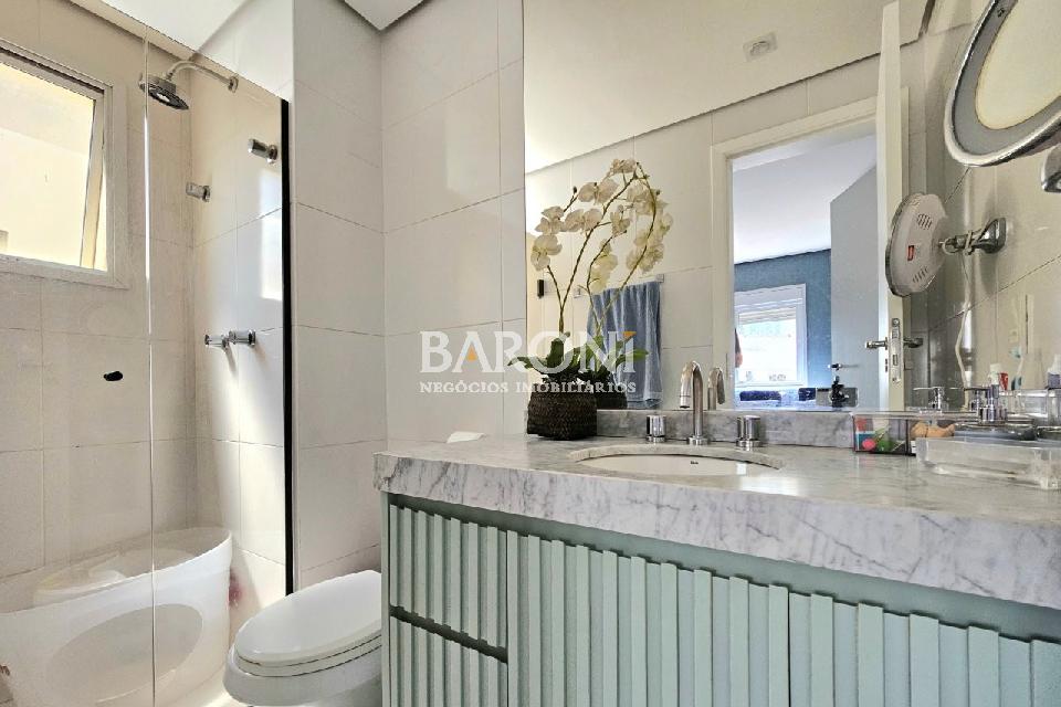 Apartamento - Brooklin