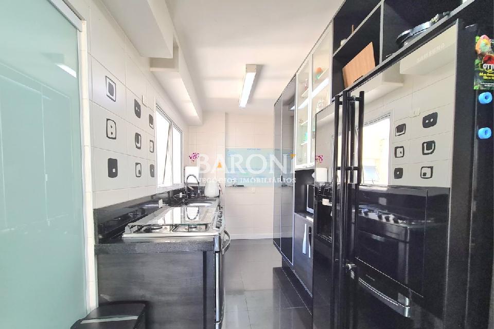 Apartamento - Brooklin