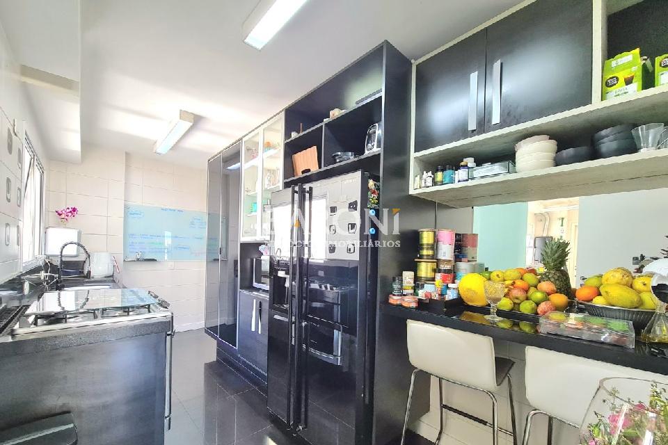 Apartamento - Brooklin