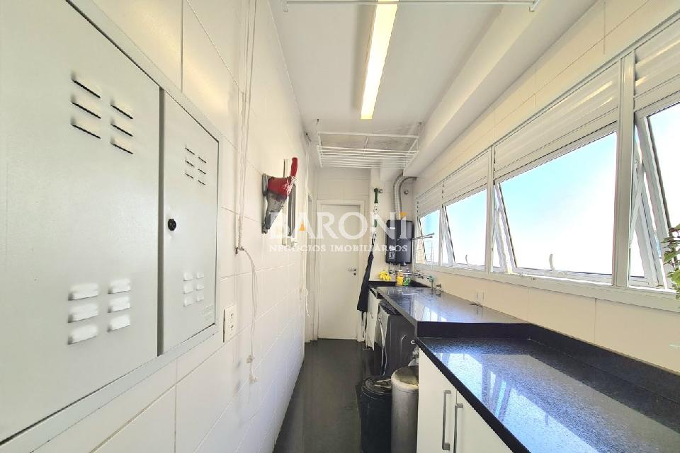 Apartamento - Brooklin