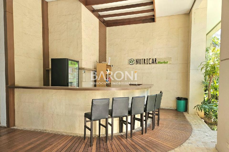 Apartamento - Brooklin