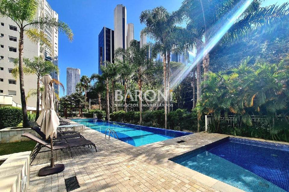 Apartamento - Brooklin