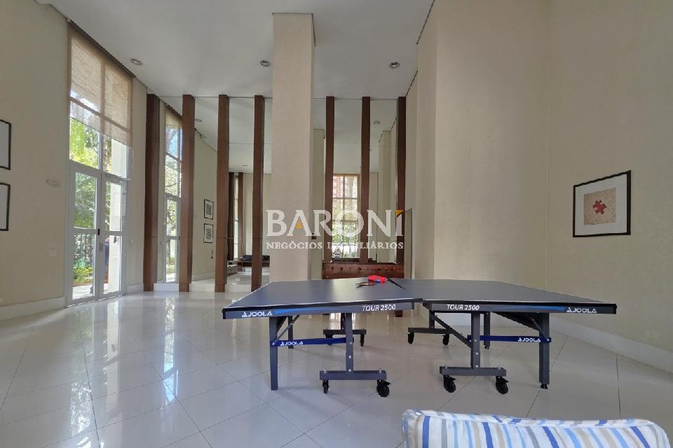 Apartamento - Brooklin