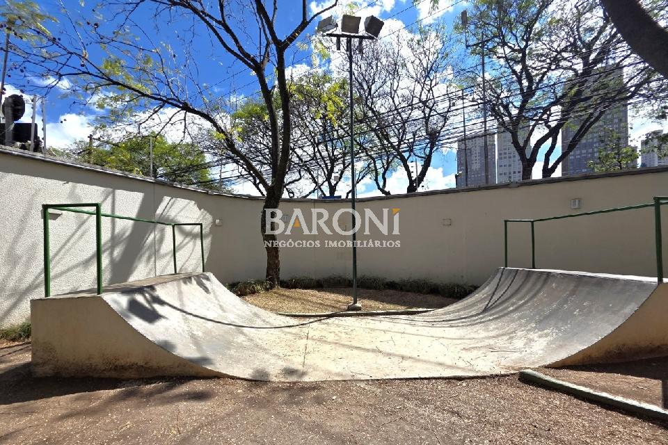 Apartamento - Brooklin