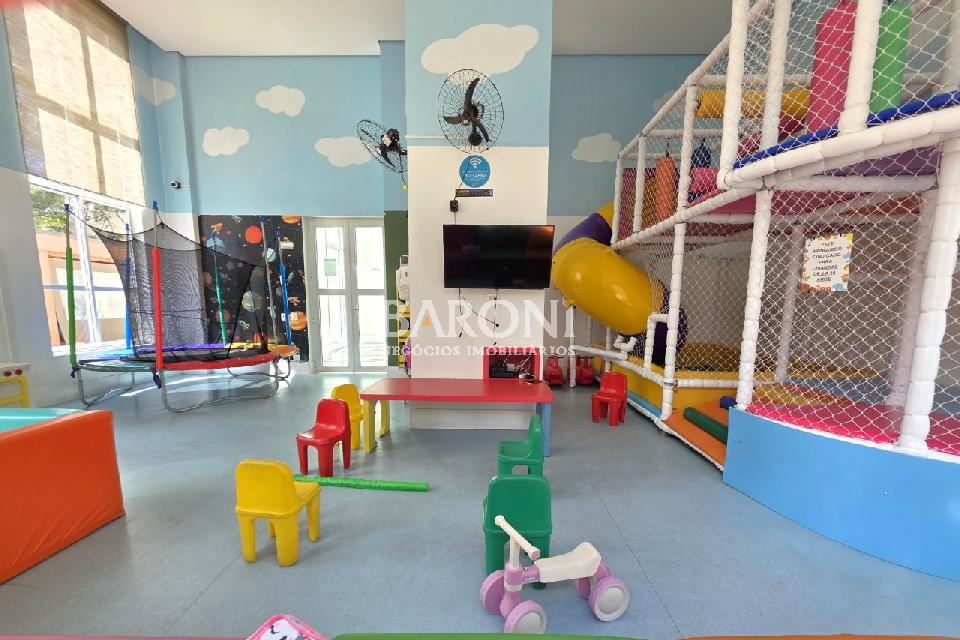 Apartamento - Brooklin