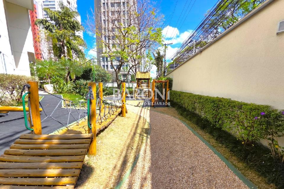 Apartamento - Brooklin