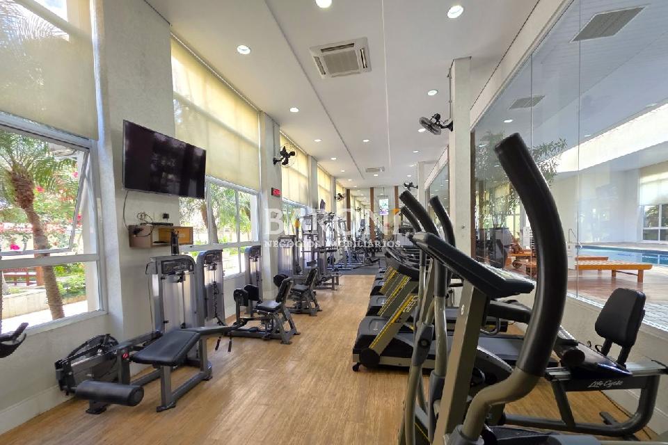 Apartamento - Brooklin