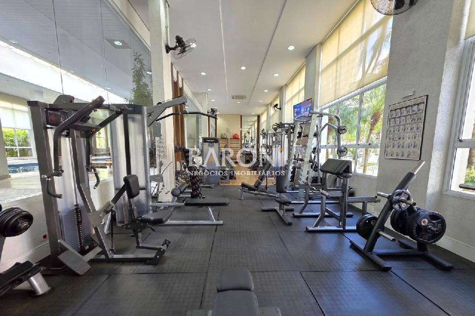 Apartamento - Brooklin