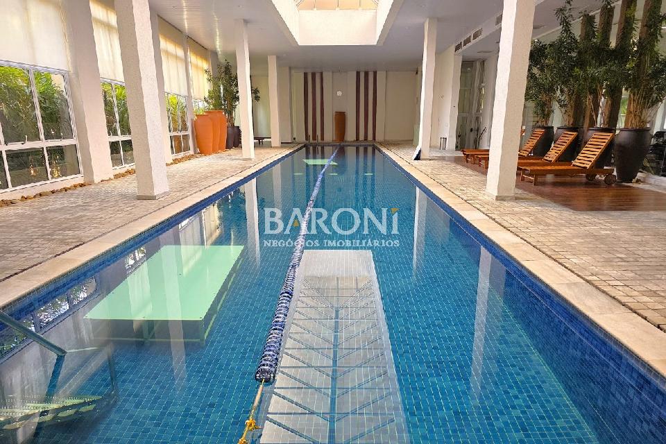 Apartamento - Brooklin