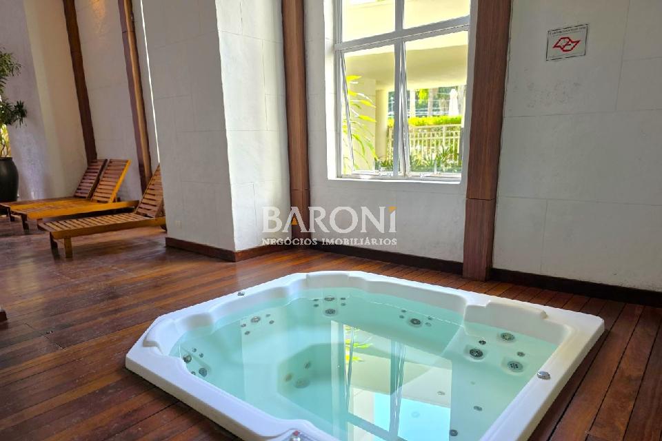 Apartamento - Brooklin