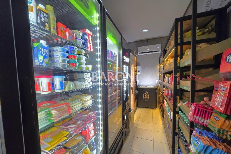 Apartamento - Brooklin