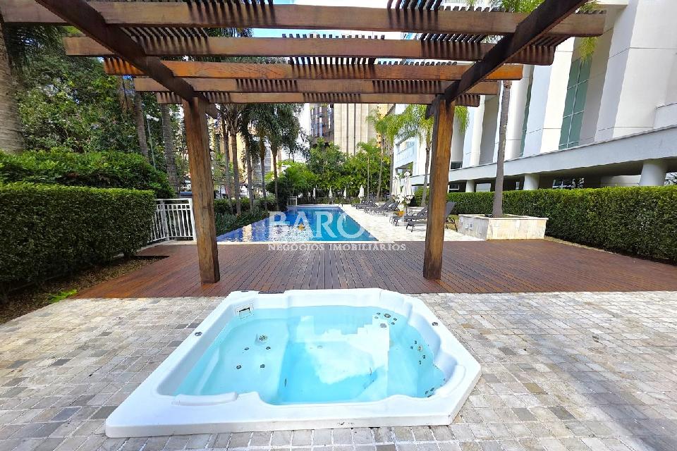 Apartamento - Brooklin