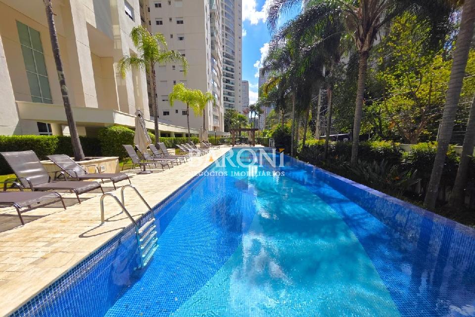 Apartamento - Brooklin