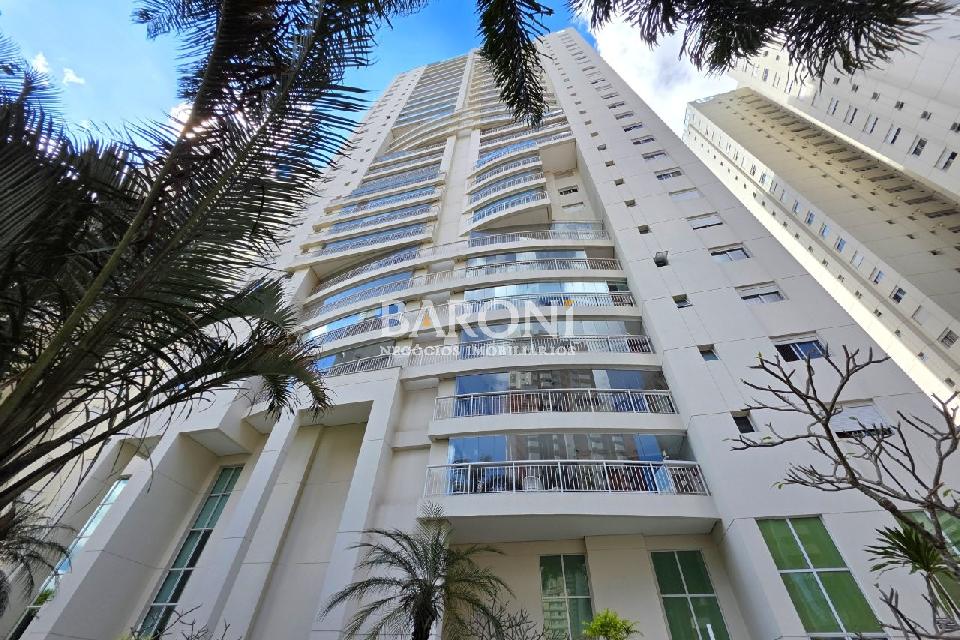 Apartamento - Brooklin