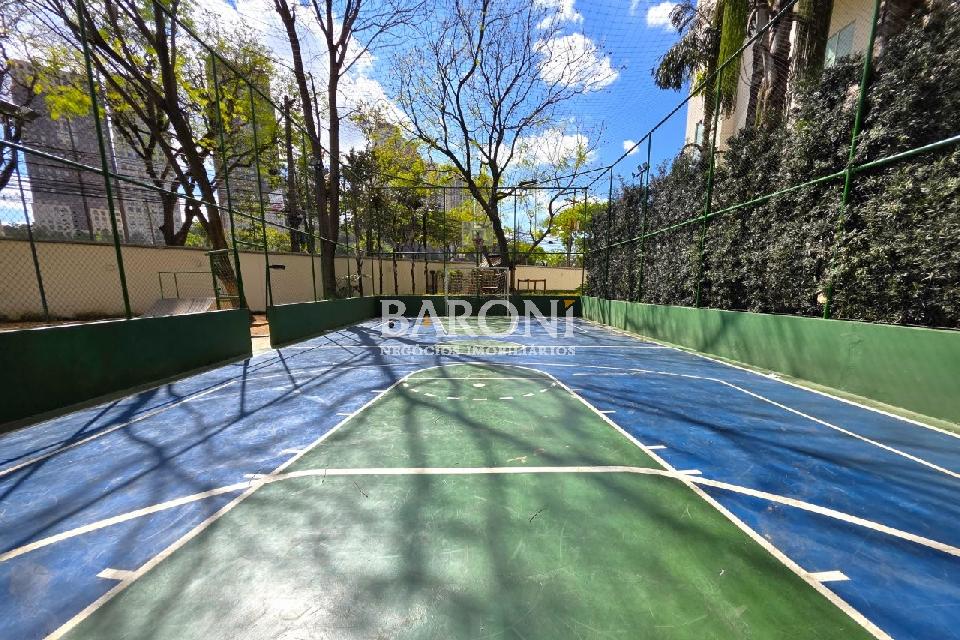 Apartamento - Brooklin