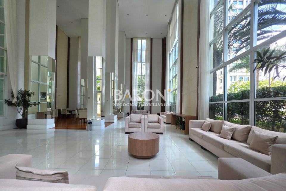 Apartamento - Brooklin