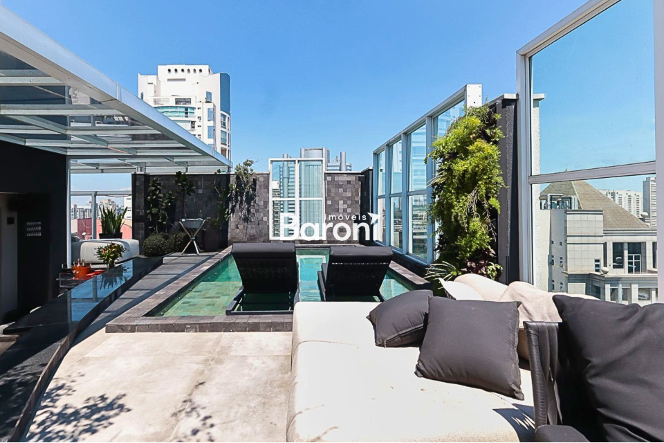 Apartamento - Brooklin