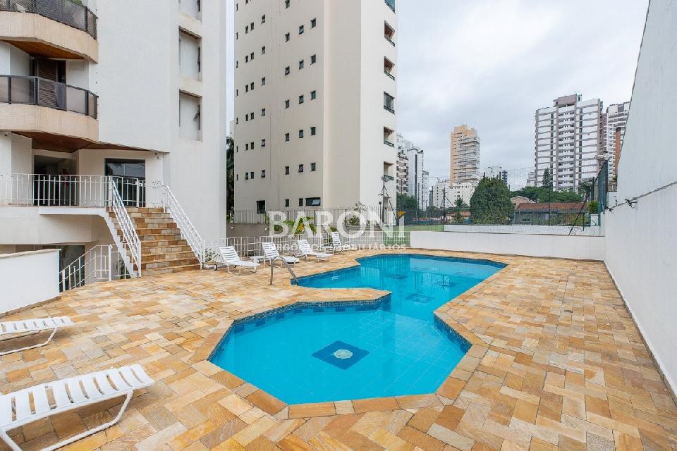 Apartamento - Moema
