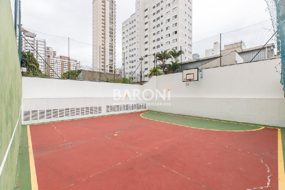 Apartamento - Moema