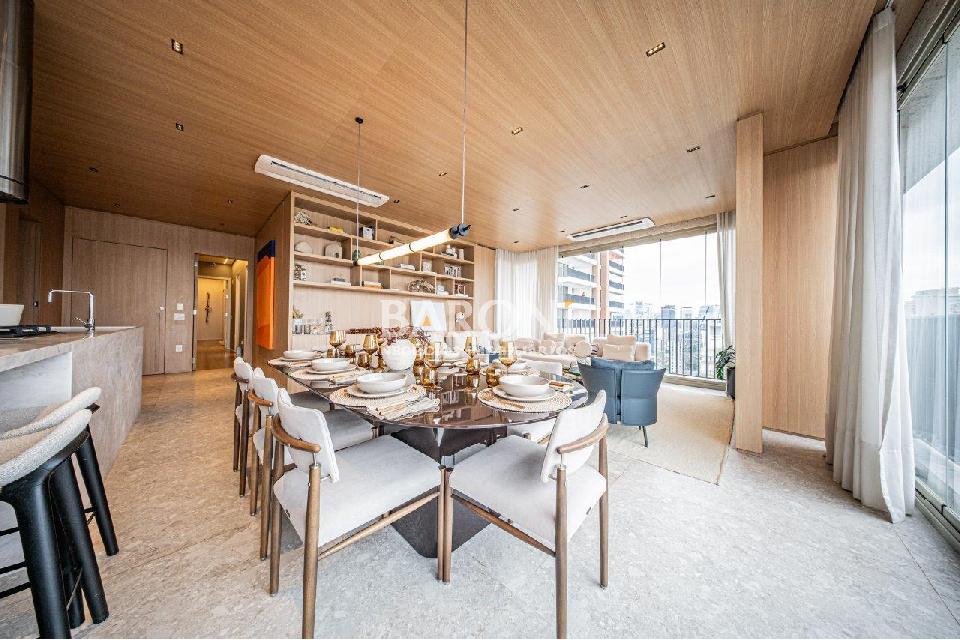 Apartamento - Itaim Bibi