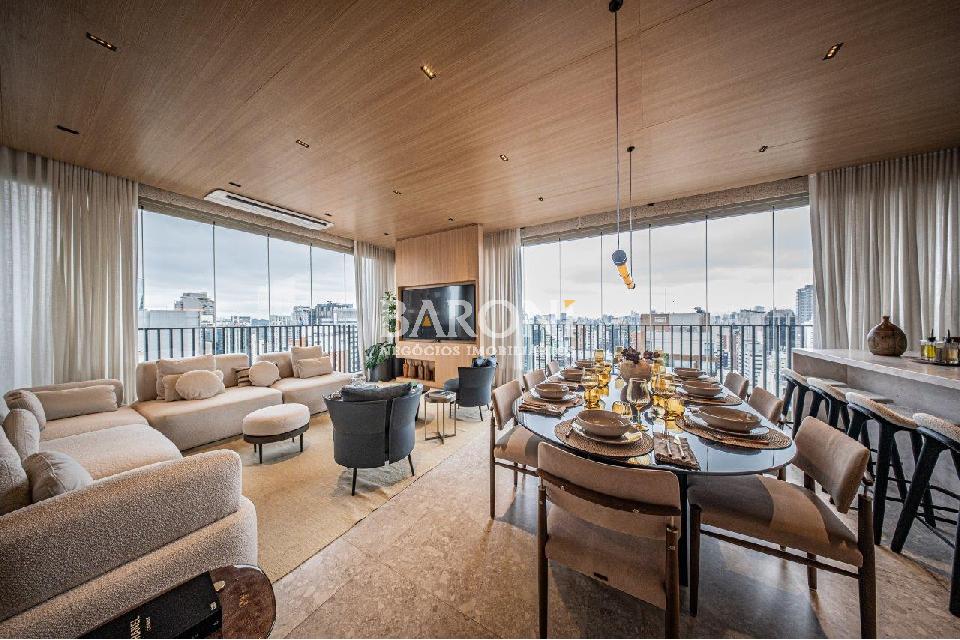 Apartamento - Itaim Bibi