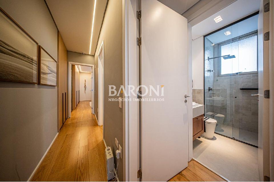 Apartamento - Itaim Bibi