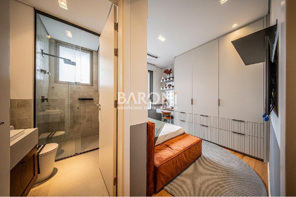 Apartamento - Itaim Bibi