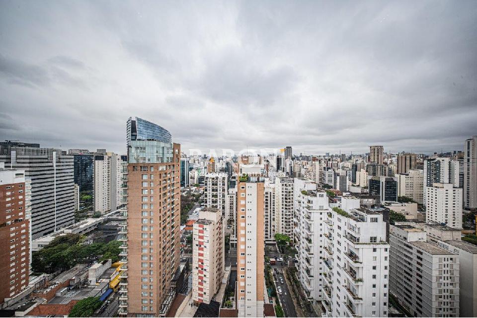 Apartamento - Itaim Bibi