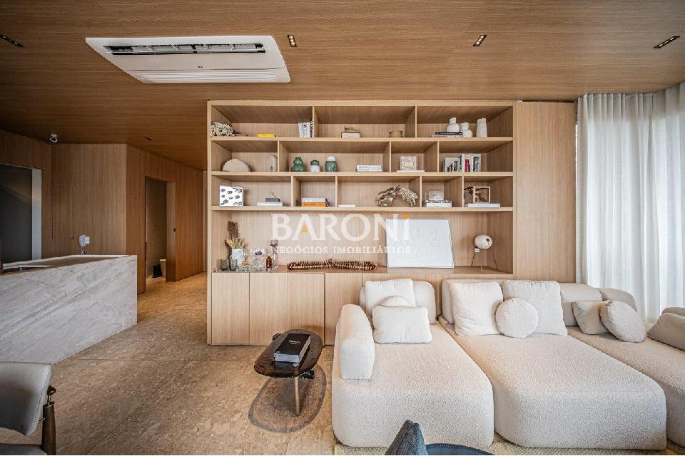 Apartamento - Itaim Bibi