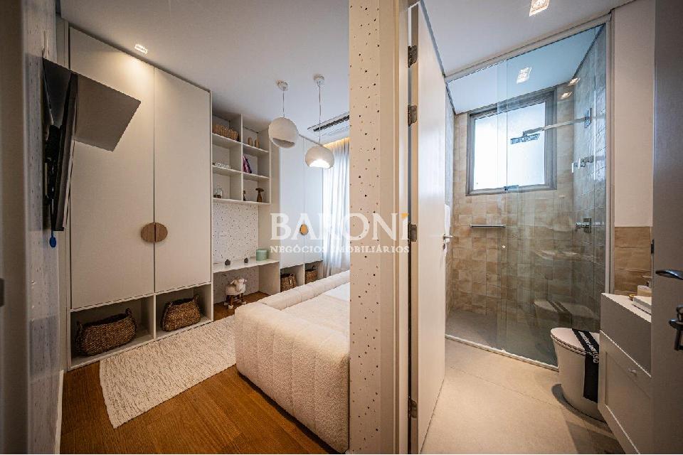 Apartamento - Itaim Bibi