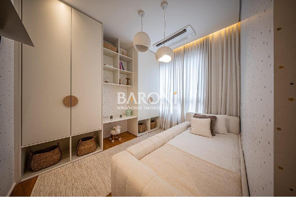 Apartamento - Itaim Bibi