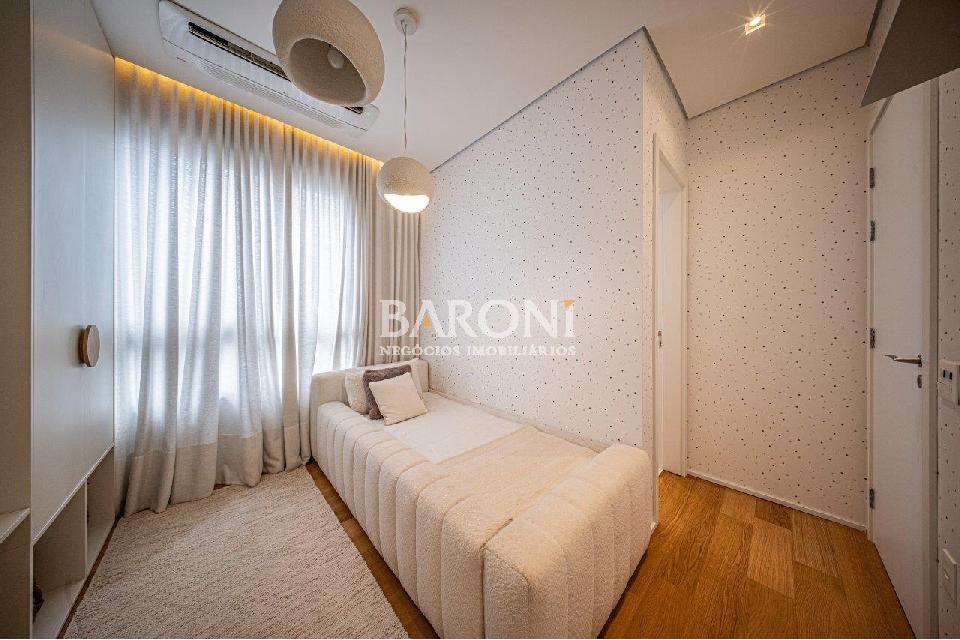 Apartamento - Itaim Bibi