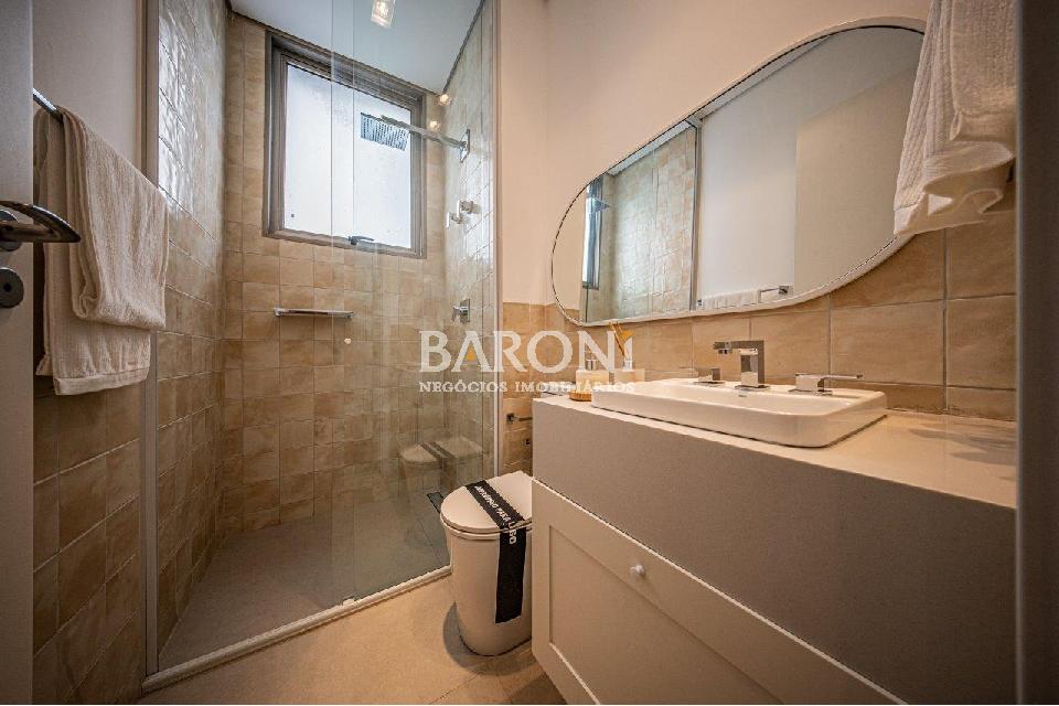 Apartamento - Itaim Bibi