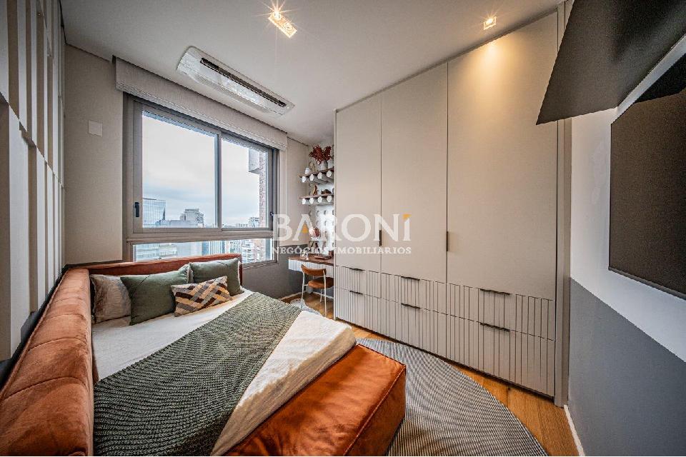 Apartamento - Itaim Bibi