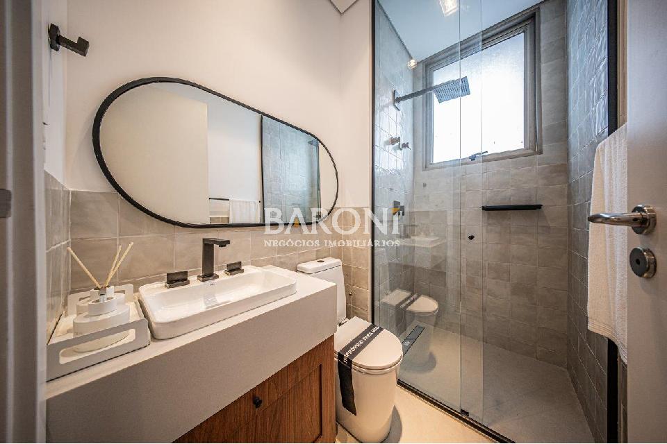 Apartamento - Itaim Bibi