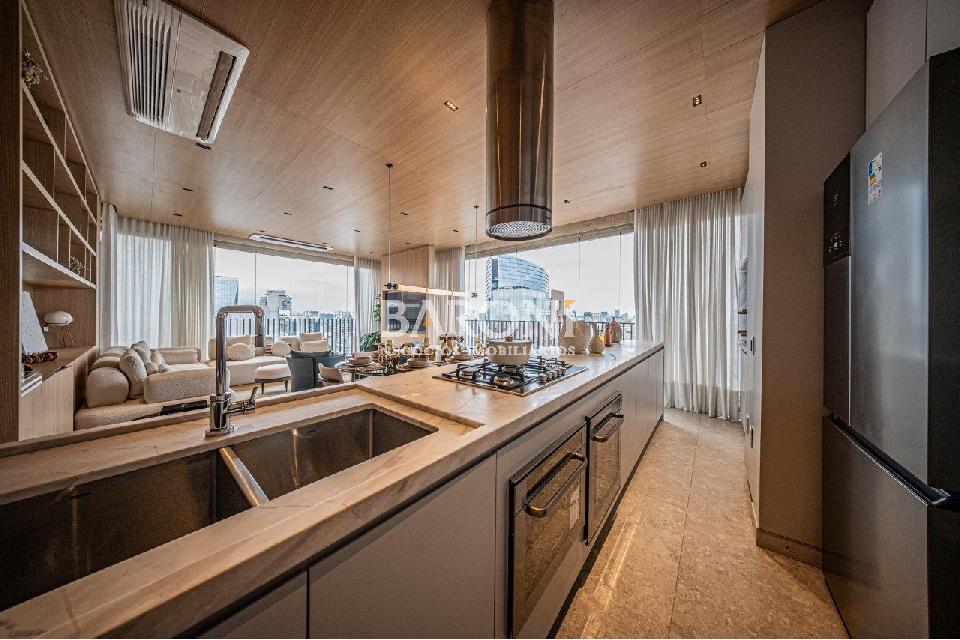 Apartamento - Itaim Bibi