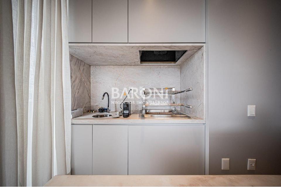 Apartamento - Itaim Bibi