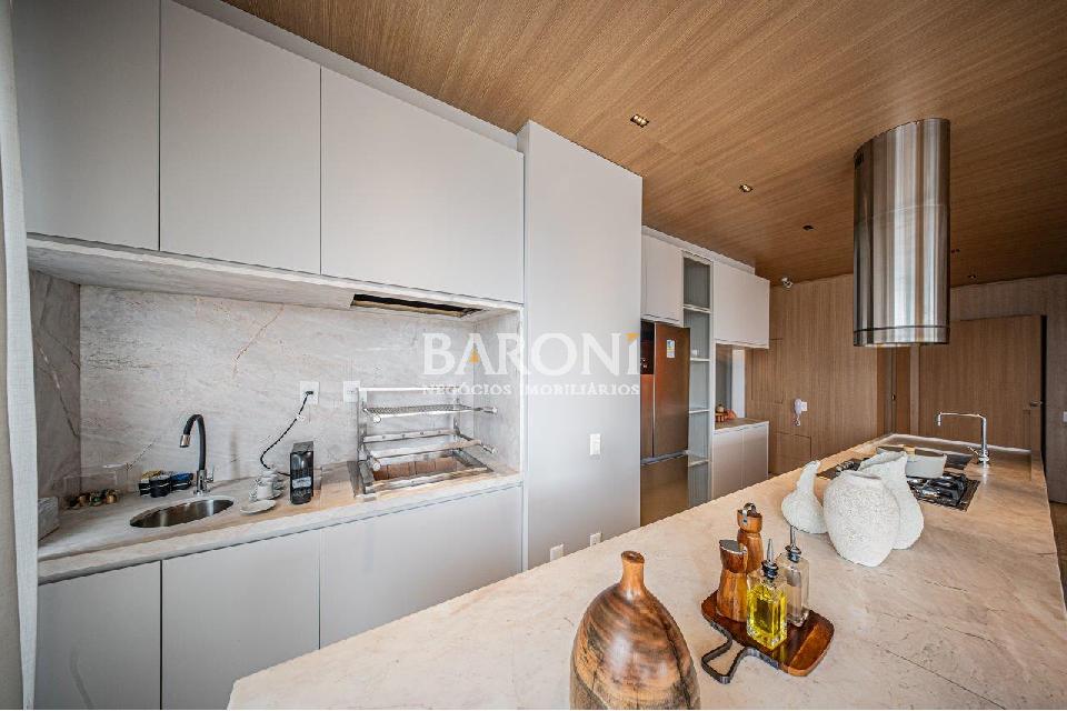 Apartamento - Itaim Bibi