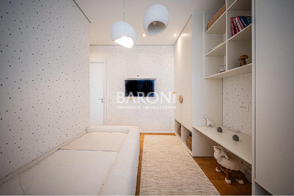 Apartamento - Itaim Bibi