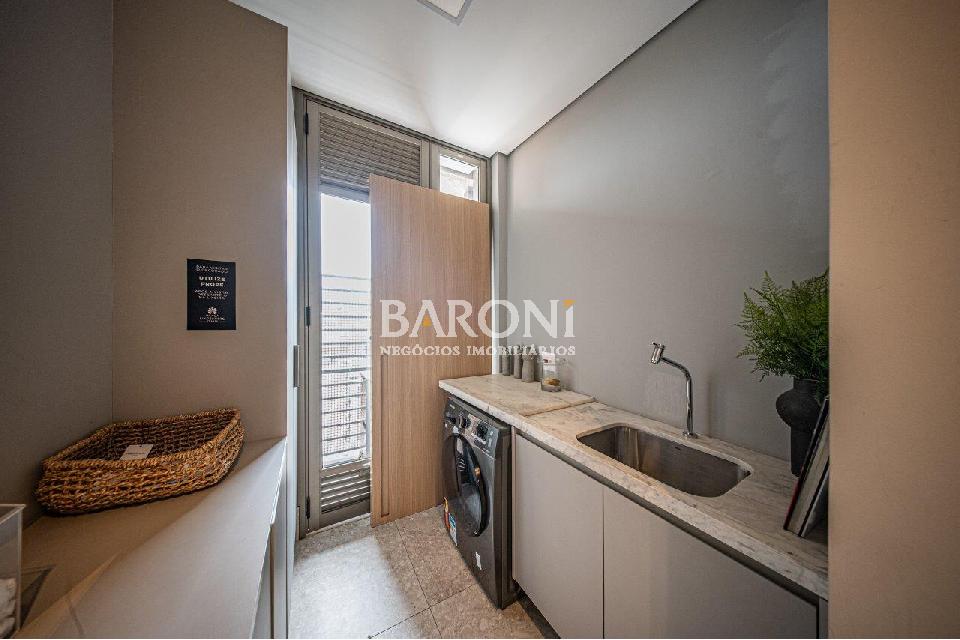 Apartamento - Itaim Bibi