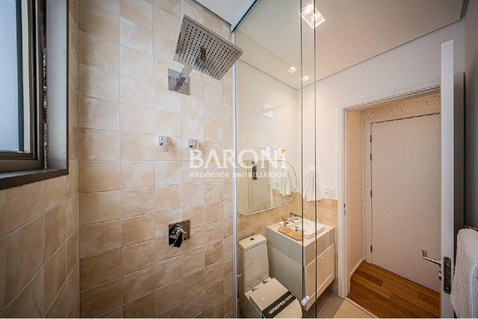 Apartamento - Itaim Bibi