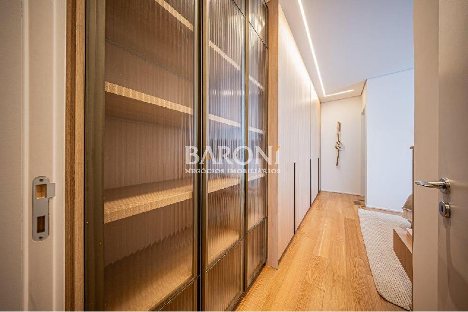 Apartamento - Itaim Bibi