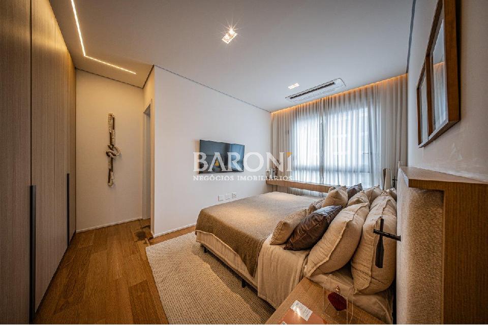 Apartamento - Itaim Bibi